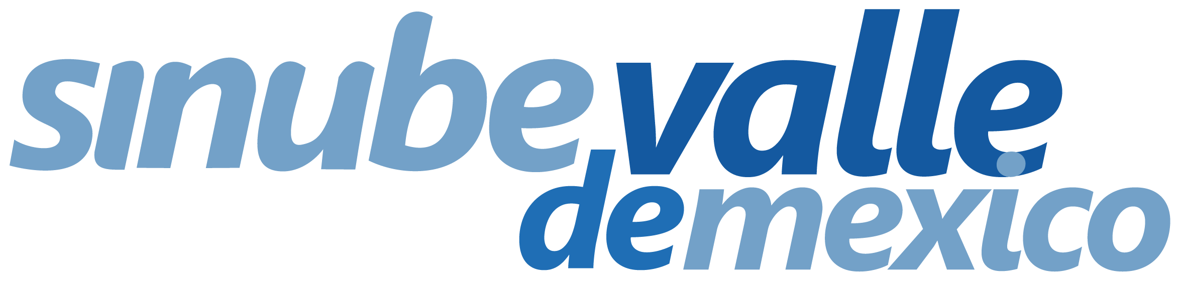 sinube valle de méxico